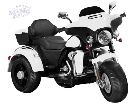 Duży Motor Chopper na akumulator dla dzieci PA0254 Duży Motor Chopper na akumulator dla dzieci PA0254