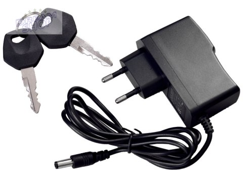 Duży Motor Chopper na akumulator dla dzieci PA0254 Duży Motor Chopper na akumulator dla dzieci PA0254
