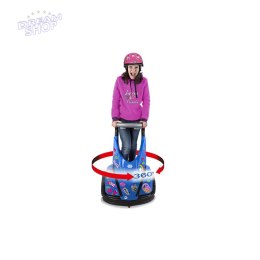 FEBER Dwukołowa Hulajnoga DAREWAY Segway dla Dzieci na Akumulator 12V