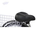 Rower 3-kołowy trójkołowy rehabilitacyjny koła 24