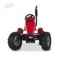 BERG Gokart na Pedały XL Case IH BFR