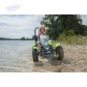 BERG Gokart na pedały X-Plore BFR Pompowane koła od 5 lat do 100 kg