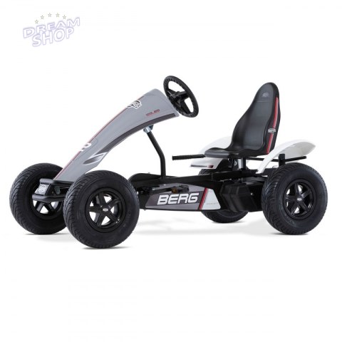 BERG Gokart na pedały Race GTS BFR BERG Gokart na pedały Race GTS BFR