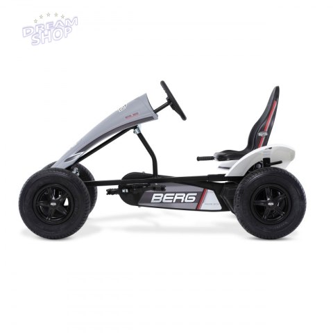 BERG Gokart na pedały Race GTS BFR BERG Gokart na pedały Race GTS BFR