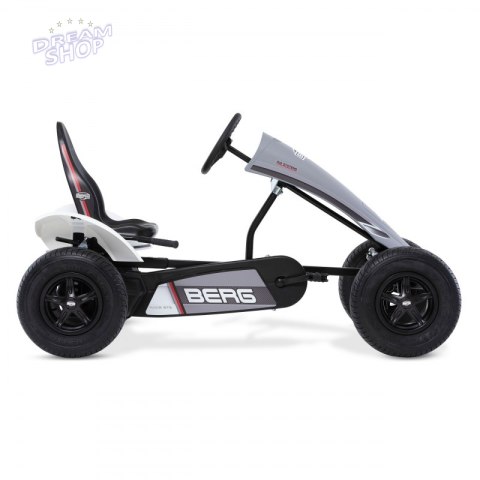 BERG Gokart na pedały Race GTS BFR BERG Gokart na pedały Race GTS BFR