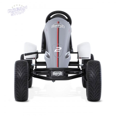 BERG Gokart na pedały Race GTS BFR BERG Gokart na pedały Race GTS BFR