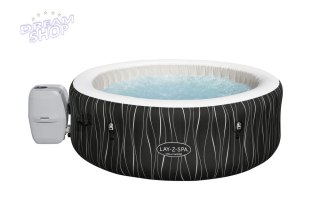 Dmuchane Spa Jacuzzi 4-6 osobowe 196 x 66 cm Bestway 60059