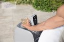 Dmuchane Spa Jacuzzi 4-6 osobowe 196 x 66 cm Bestway 60059