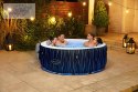 Dmuchane Spa Jacuzzi 4-6 osobowe 196 x 66 cm Bestway 60059