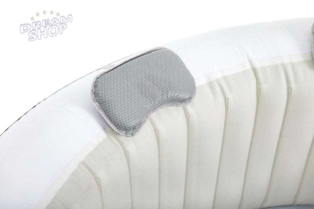 Dmuchane Spa Jacuzzi 4-6 osobowe 196 x 66 cm Bestway 60059 Dmuchane Spa Jacuzzi 4-6 osobowe 196 x 66 cm Bestway 60059
