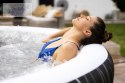 Dmuchane Spa Jacuzzi 4-6 osobowe 196 x 66 cm Bestway 60059
