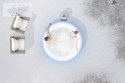 Dmuchane Spa Jacuzzi 4-6 osobowe 196 x 66 cm Bestway 60059