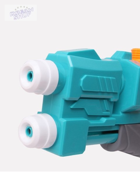 Duży pistolet na wodę armata sikawka K102-1 Duży pistolet na wodę armata sikawka K102-1