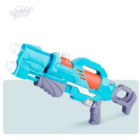 Duży pistolet na wodę armata sikawka K102-1 Duży pistolet na wodę armata sikawka K102-1