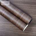 Folia rolka samoprzylepna okleina tapeta dąb brązowy 1,22x50m