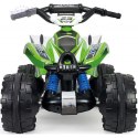 INJUSA Kawasaki Quad Na Akumulator 12V
