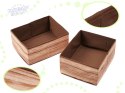 Kuchnia drewniana MDF z akcesoriami LOFT XXL 96cm