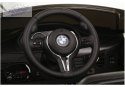 Auto na Akumulator BMW X6 Czarny Lakierowany