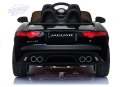 Auto na Akumulator Jaguar F-Type Czarny