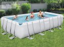 Bestway Basen STELAŻOWY 549x274x122cm 11w1 56466
