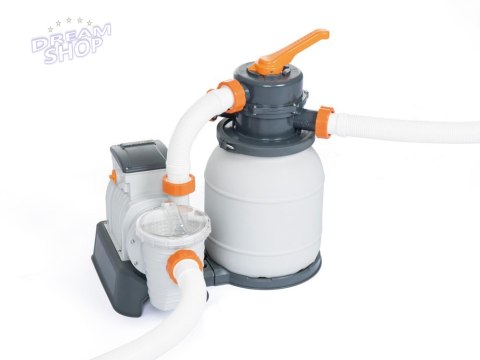 Bestway Basen STELAŻOWY 549x274x122cm 11w1 56466 Bestway Basen STELAŻOWY 549x274x122cm 11w1 56466
