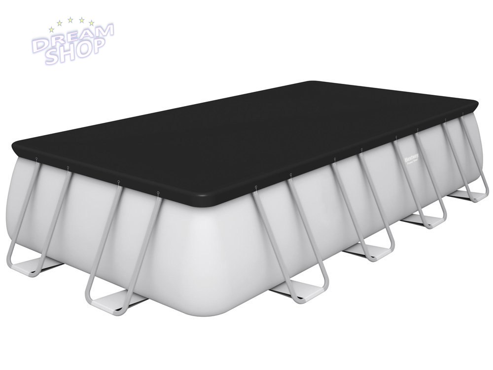 Bestway Basen STELAŻOWY 549x274x122cm 11w1 56466 Bestway Basen STELAŻOWY 549x274x122cm 11w1 56466