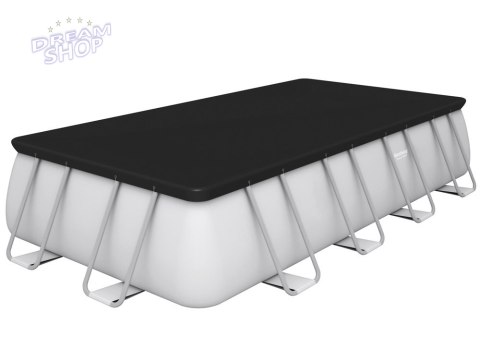 Bestway Basen STELAŻOWY 549x274x122cm 11w1 56466 Bestway Basen STELAŻOWY 549x274x122cm 11w1 56466