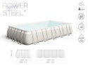 Bestway Basen STELAŻOWY 732x366x132cm 11w1 56475