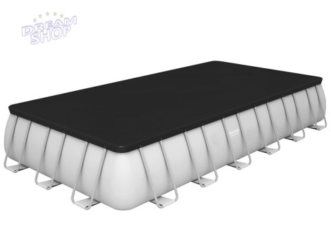Bestway Basen STELAŻOWY 732x366x132cm 11w1 56475 Bestway Basen STELAŻOWY 732x366x132cm 11w1 56475