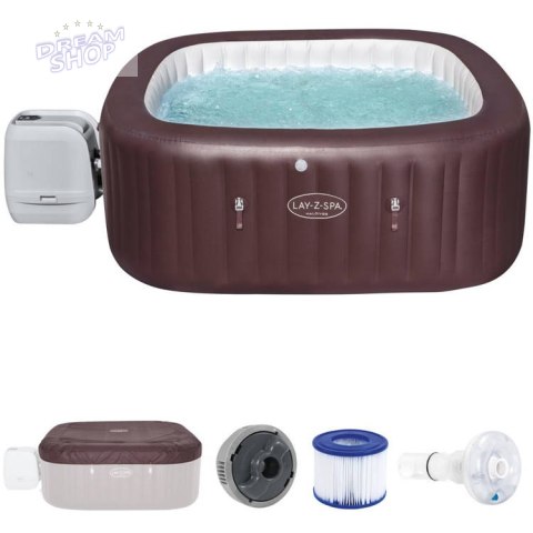 Bestway jacuzzi Lay-Z-Spa Maldives 5 - 7os 60033 Bestway jacuzzi Lay-Z-Spa Maldives 5 - 7os 60033