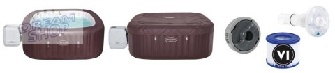 Bestway jacuzzi Lay-Z-Spa Maldives 5 - 7os 60033 Bestway jacuzzi Lay-Z-Spa Maldives 5 - 7os 60033