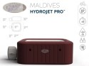 Bestway jacuzzi Lay-Z-Spa Maldives 5 - 7os 60033