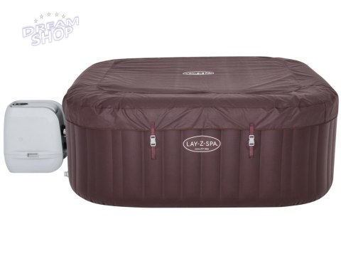 Bestway jacuzzi Lay-Z-Spa Maldives 5 - 7os 60033 Bestway jacuzzi Lay-Z-Spa Maldives 5 - 7os 60033