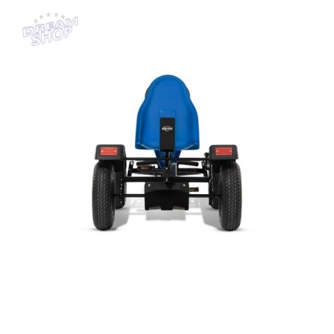 BERG Gokart na pedały XXL B.Super Blue BFR BERG Gokart na pedały XXL B.Super Blue BFR