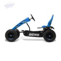 BERG Gokart na pedały XXL B.Super Blue BFR