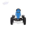 BERG Gokart na pedały XXL B.Super Blue BFR