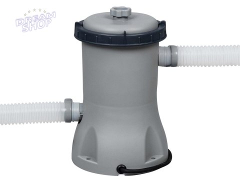 Bestway Basen stelaż 412x201x122 marmur 8w1 56722 Bestway Basen stelaż 412x201x122 marmur 8w1 56722