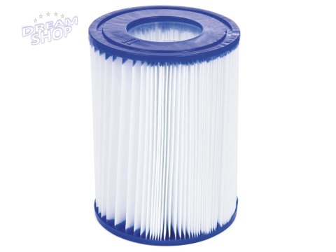 Bestway Basen stelaż 412x201x122 marmur 8w1 56722 Bestway Basen stelaż 412x201x122 marmur 8w1 56722