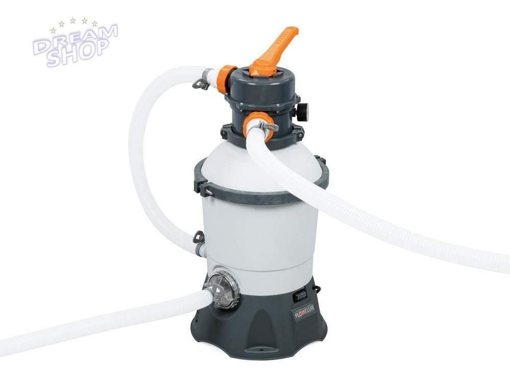 Bestway Basen stelaż 488x305x107 11w1 kamień 56946 Bestway Basen stelaż 488x305x107 11w1 kamień 56946