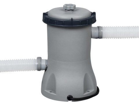 Bestway basen Stelażowy 366x100cm 9w1 rattan 56709