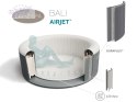 Dmuchane SPA Jacuzzi 4 osobowe 180 cm x 66 cm Bestway 60009