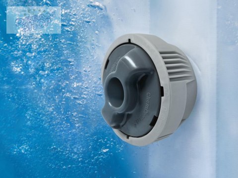 Dmuchane SPA Jacuzzi 4 osobowe 180 cm x 66 cm Bestway 60009 Dmuchane SPA Jacuzzi 4 osobowe 180 cm x 66 cm Bestway 60009