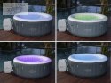 Dmuchane SPA Jacuzzi 4 osobowe 180 cm x 66 cm Bestway 60009