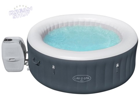Dmuchane SPA Jacuzzi 4 osobowe 180 cm x 66 cm Bestway 60009 Dmuchane SPA Jacuzzi 4 osobowe 180 cm x 66 cm Bestway 60009