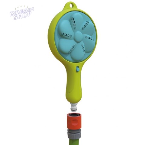 SMOBY Zraszacz Wody Ogrodowy do Domku SMOBY Zraszacz Wody Ogrodowy do Domku