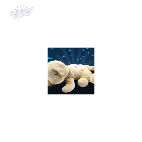 WOOPIE Przytulanka Projektor 2w1 Usypiacz Piesek WOOPIE Przytulanka Projektor 2w1 Usypiacz Piesek