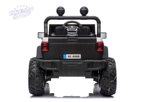 Auto na akumulator HC8988 Biały Auto na akumulator HC8988 Biały