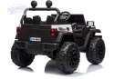 Auto na akumulator HC8988 Biały