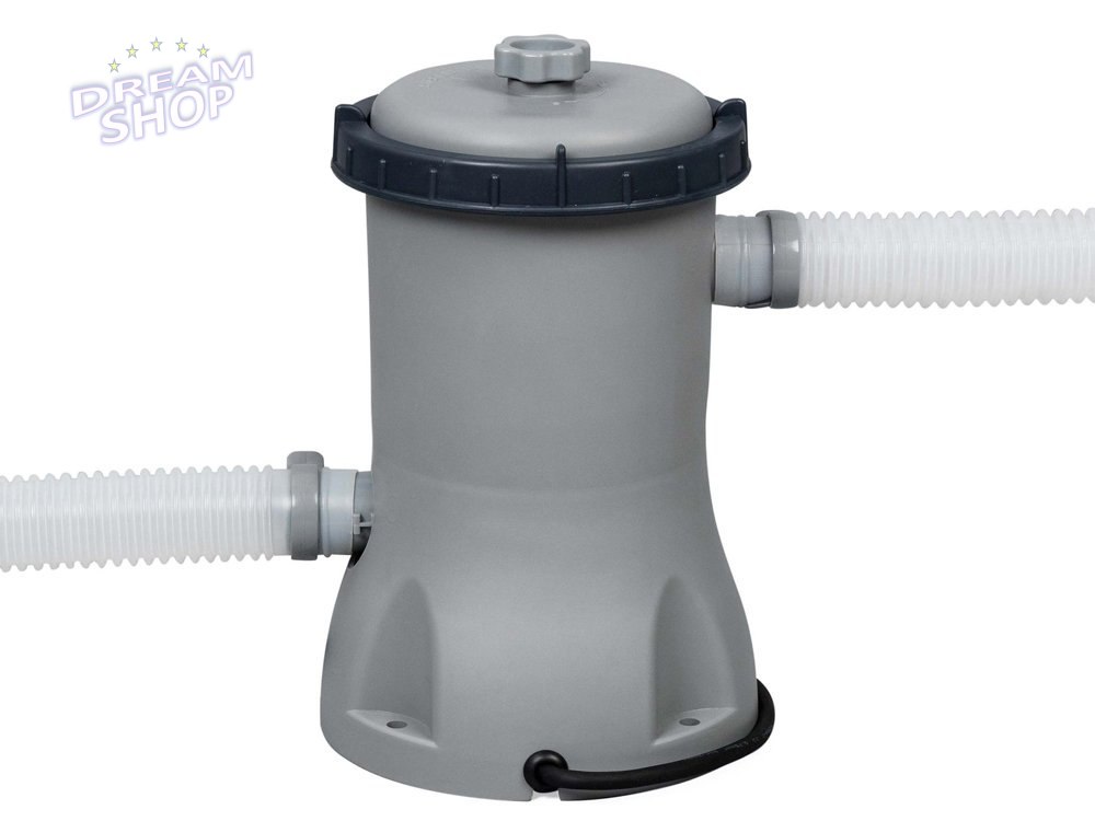 Bestway Basen stelażowy 404x201x100cm 10w1 56721 Bestway Basen stelażowy 404x201x100cm 10w1 56721