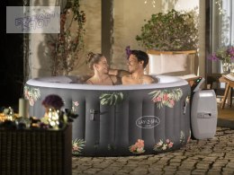 Dmuchane Spa Jacuzzi 3 Osobowe 170 x 66cm Bestway 60061